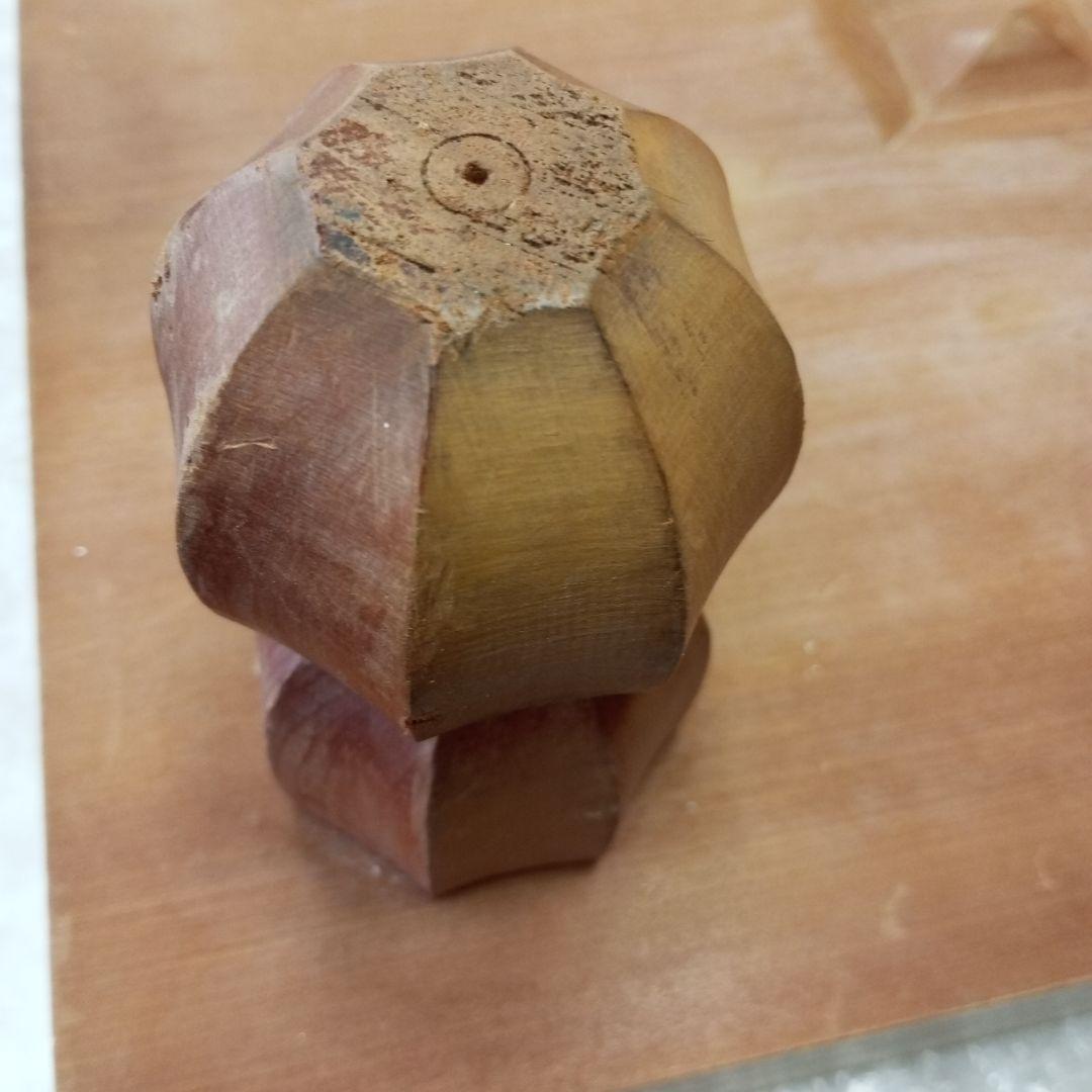 本格囲碁盤　本榧　碁盤囲碁　ヘソあり美品　高級品昭和レトロ　脚付囲碁盤碁石セット