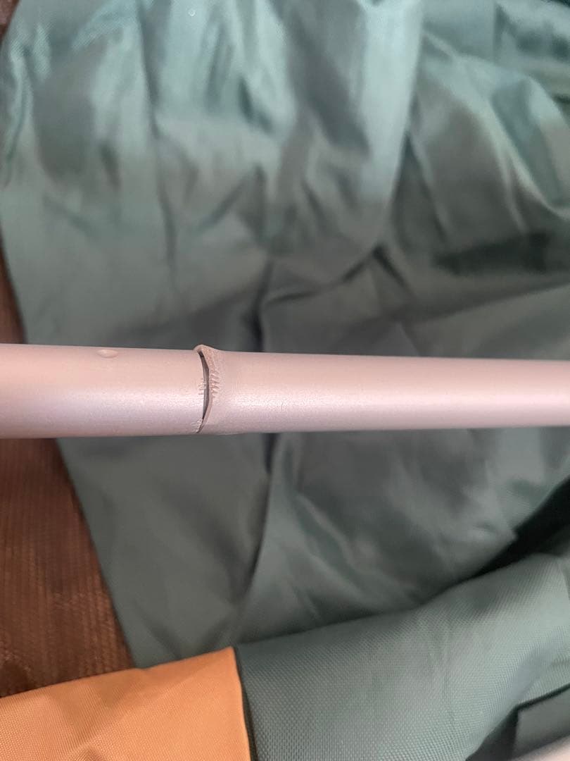 Coleman タフドーム 240 2-3人用