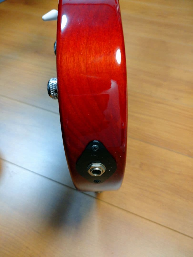 Yamaha Pacifica212　綺麗です　パシフィカ　初心者さん