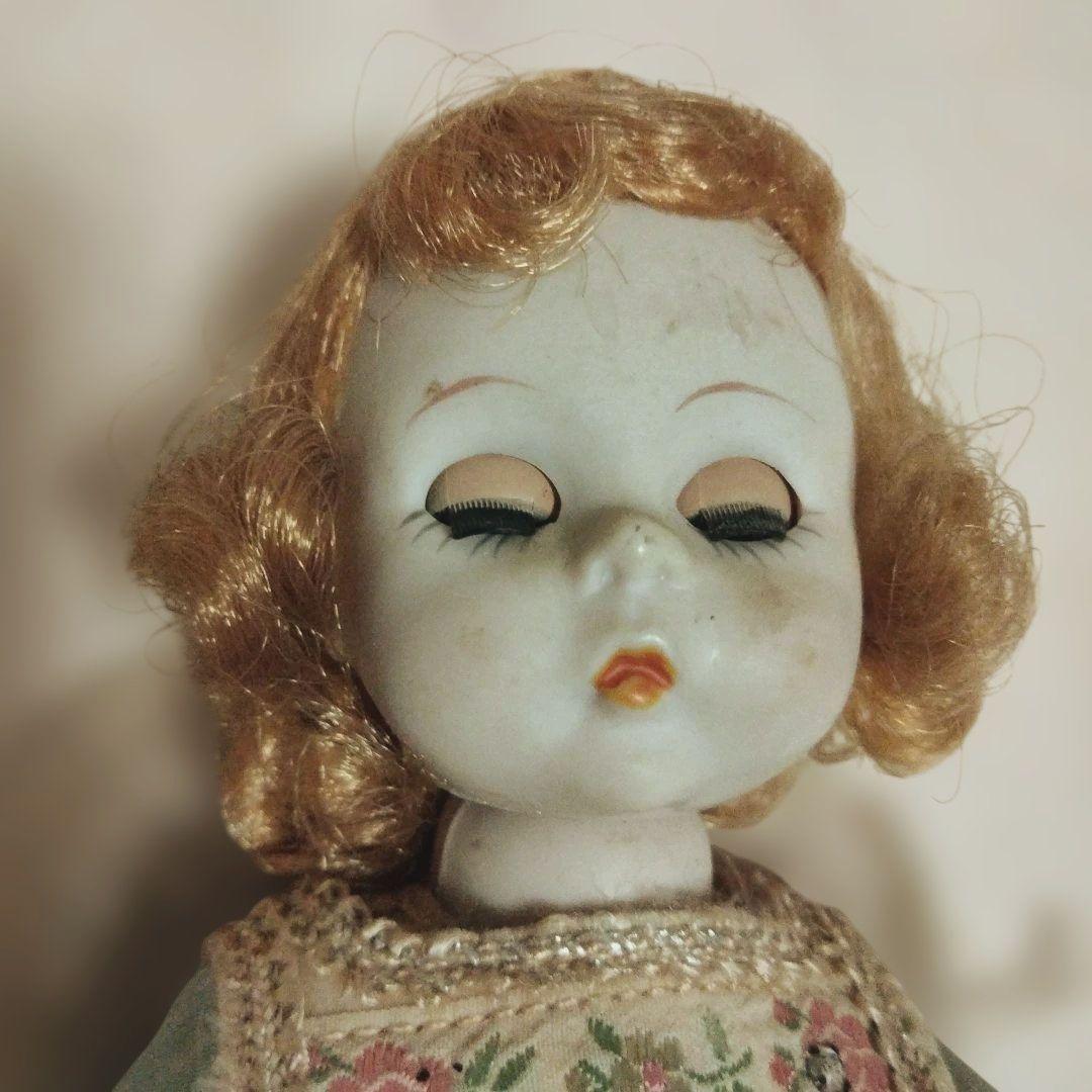 マダムアレクサンダードール　アンティーク ヴィンテージ