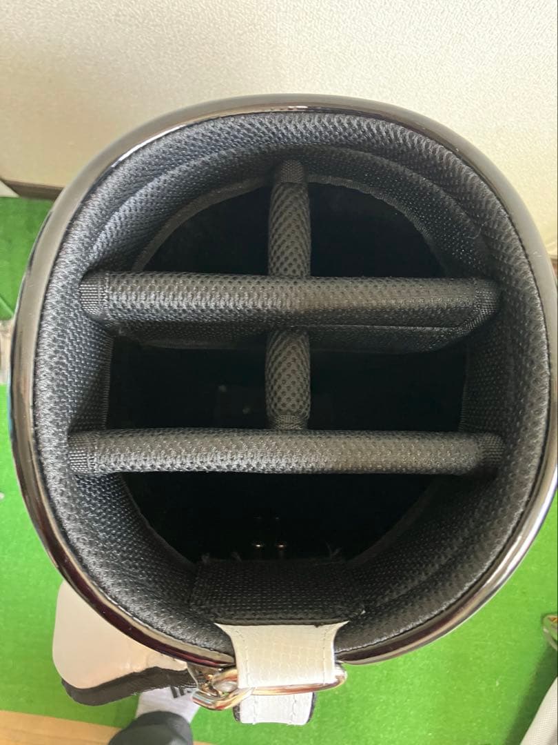 ホンマ　キャディバッグ