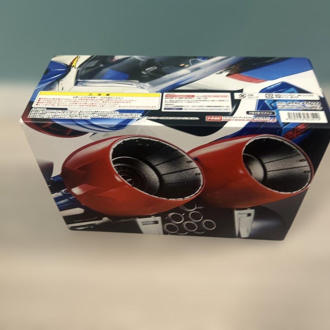 y*y様 t524 サイバーフォーミュラ スーパーアスラーダ01 メガハウス