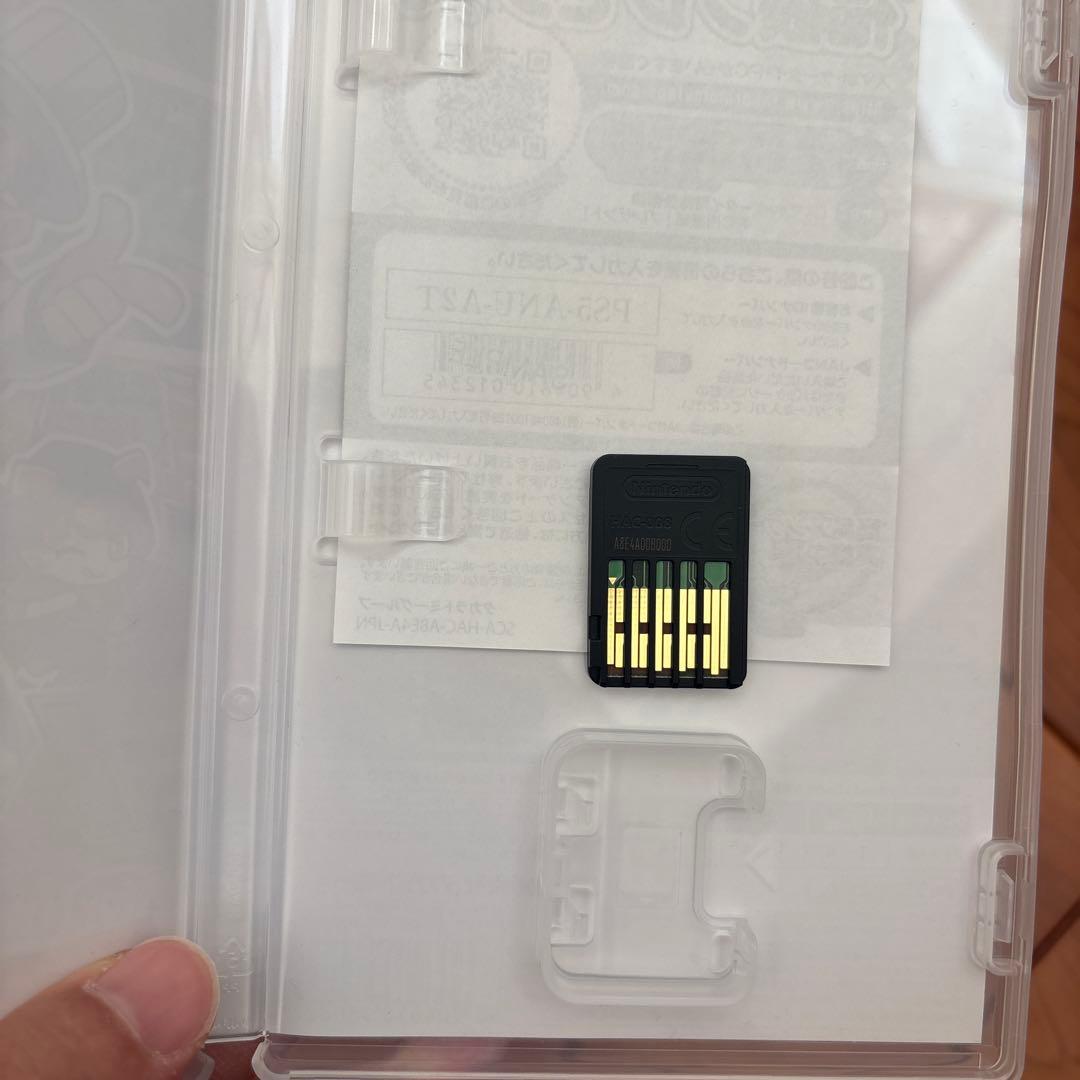 Switch ソフト　まとめ　スカーレット　人生ゲーム　スプラトゥーン3