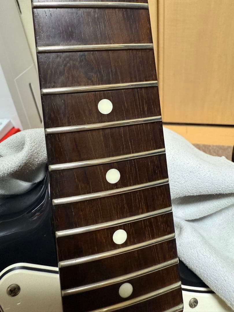 ギター FGN KNST200BZF/1P-3TS