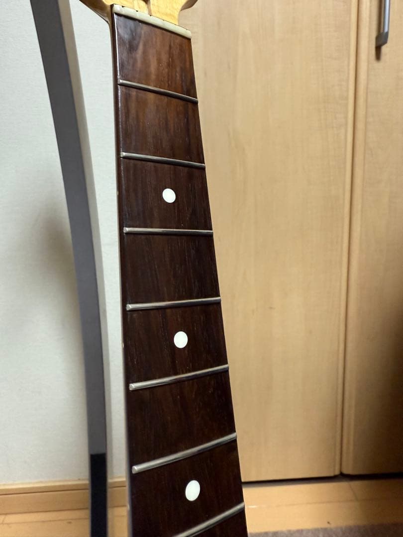 ギター FGN KNST200BZF/1P-3TS