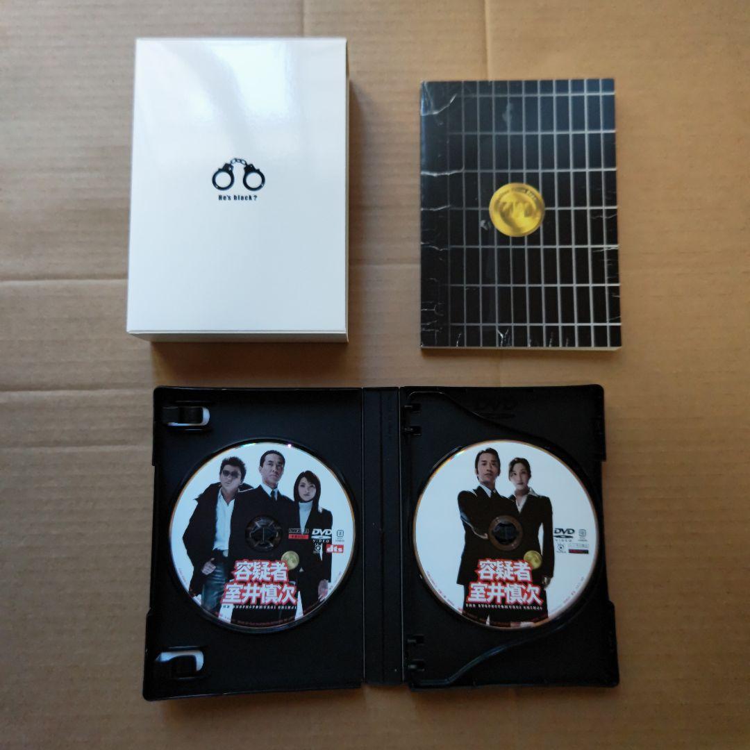 踊る大捜査線　DVD　セット