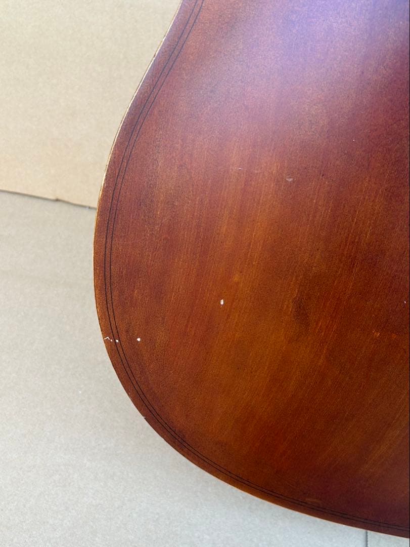 Hallstatt ハルシュタット チェロ HC-450