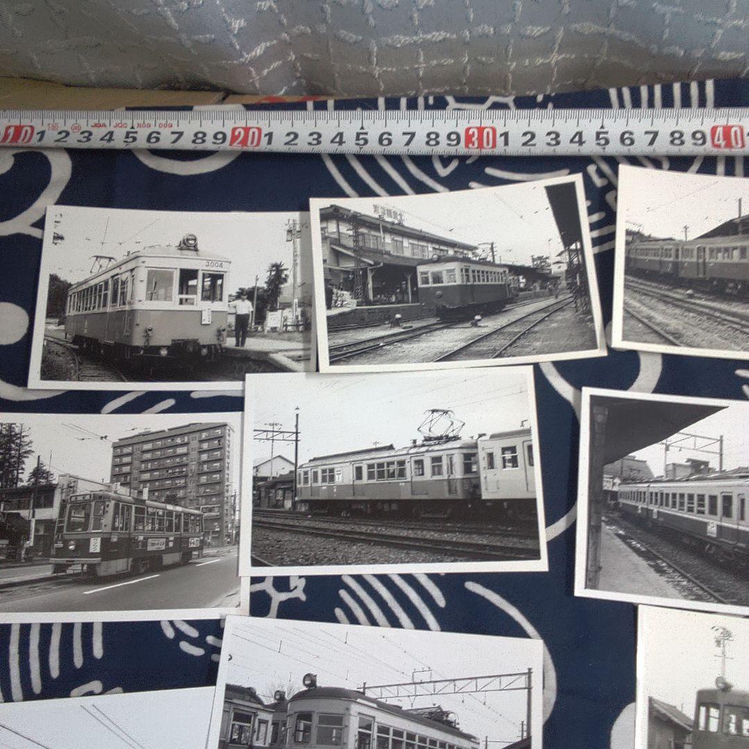 鉄道９バラ売り可能 一枚2480円 昭和時代 鉄道