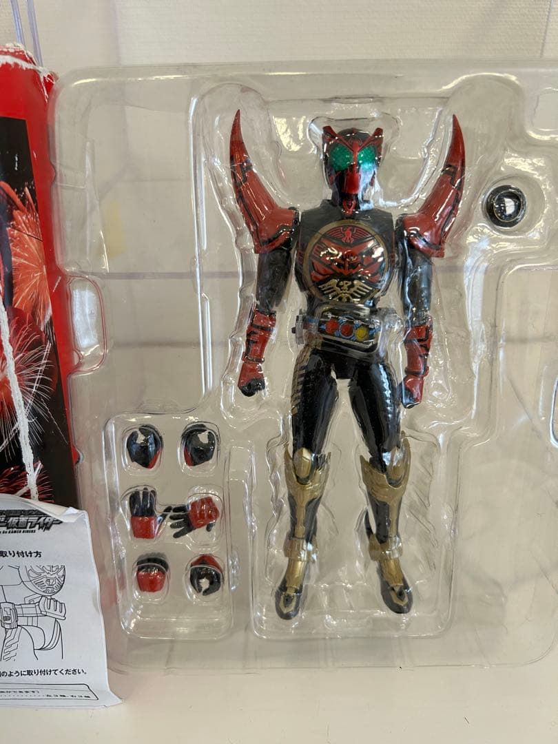 figuarts フィギュアーツ 仮面ライダーギーツ ジャマ神 Xギーツ 真骨頂