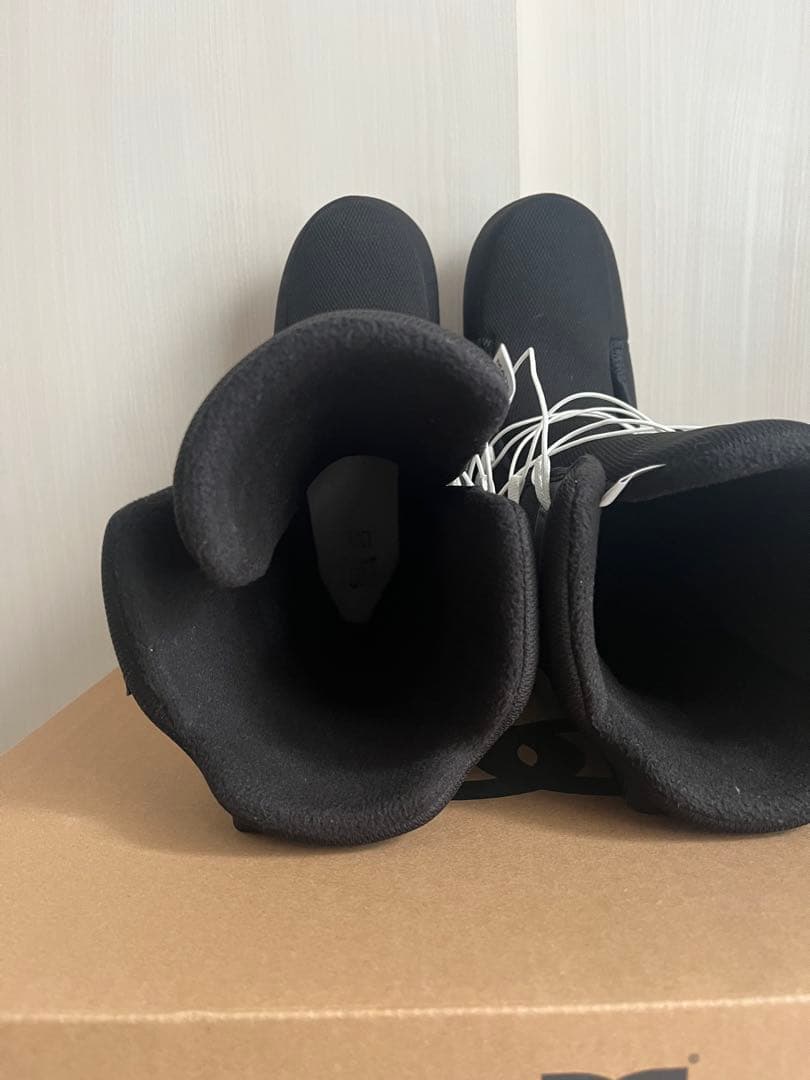 DC WOMENS PHASE BOA OVSウィメンズ フェーズボアスノーボー