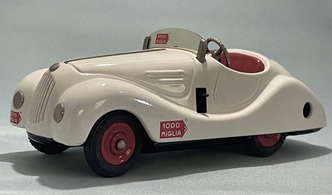 Schuco Examico “Mille Miglia”