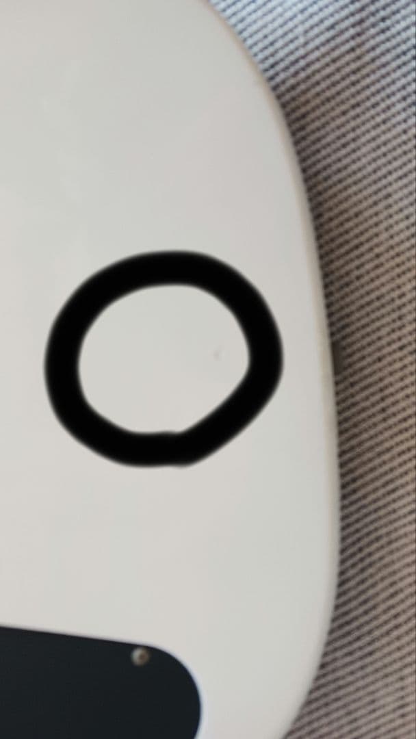 FERNANDES LIMITED EDITION エレキベース