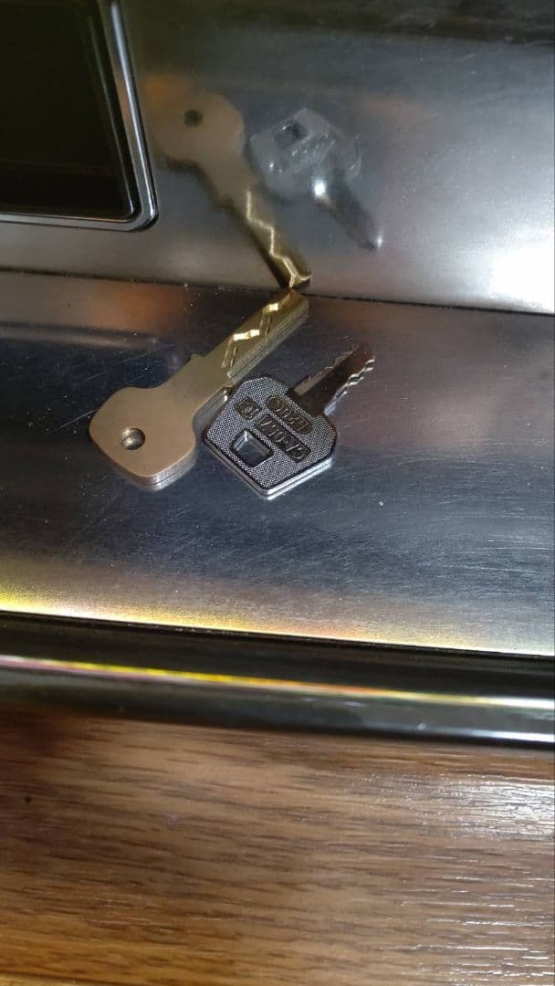 スロット実機 5号機アイムジャグラー EX-AE-KT