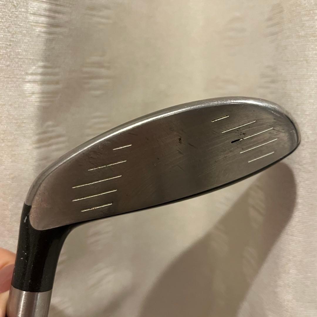 ブリヂストン レディース　ゴルフクラブ　セット　（8本）　キャディバッグ付き