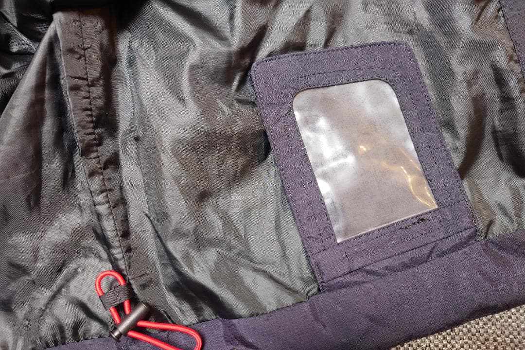 Marmot（デサント期）スキー・スノーボードジャケット