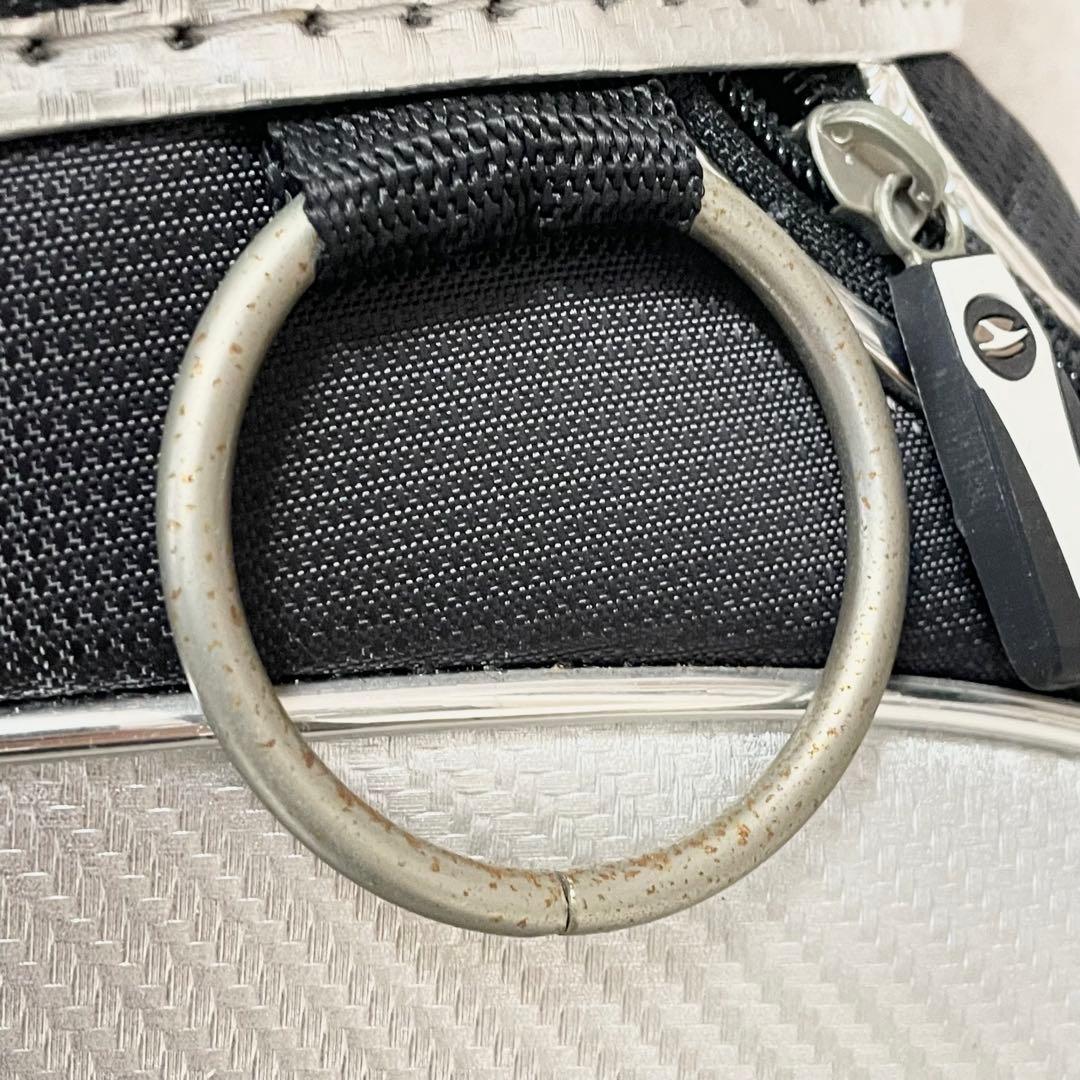 【未使用】サイバードライブ 13本　ゴルフクラブセット