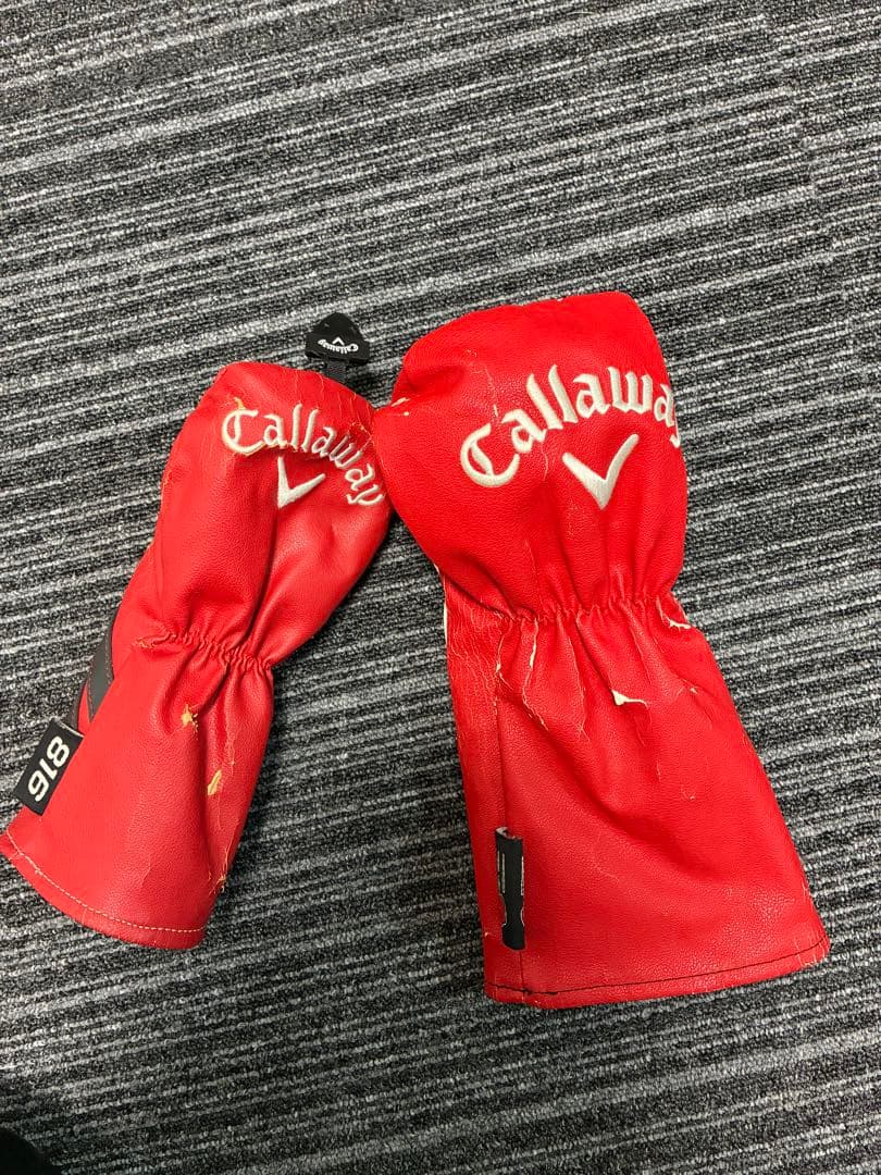 Callaway メンズクラブセット