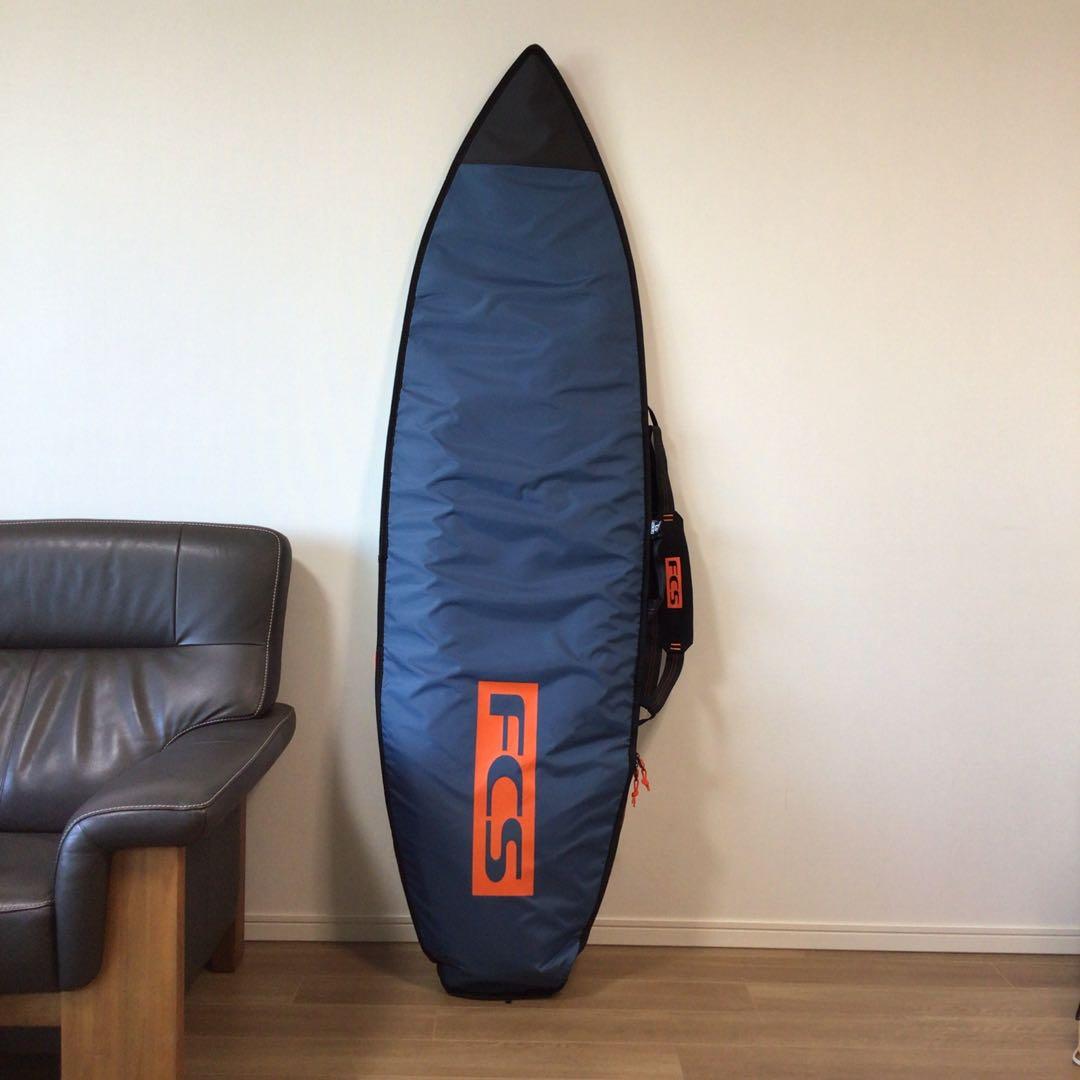 NOMAN サーフボード　6‘1“