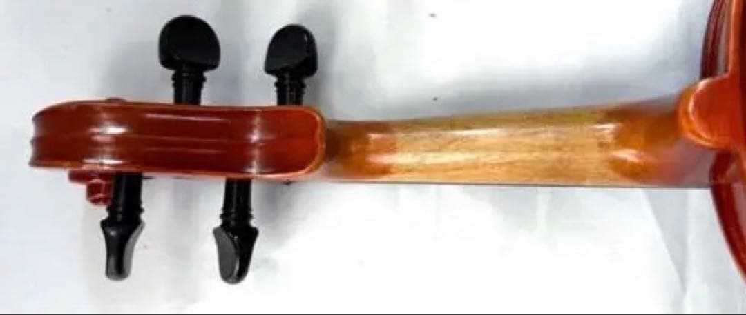 SUZUKI　バイオリン　1/4 No. 220　1986　現状品