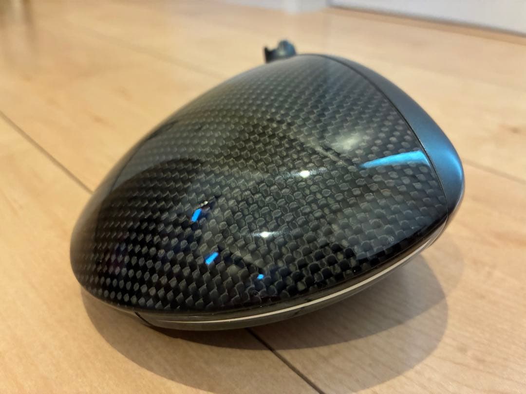 パラダイム Ai SMOKE MAX 10.5° ヘッドのみ