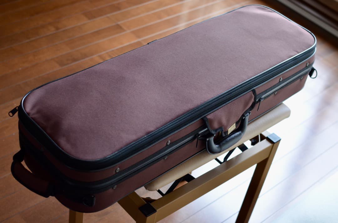 【極上響音】GLIGA Cristian gama1 4/4 きょうこ