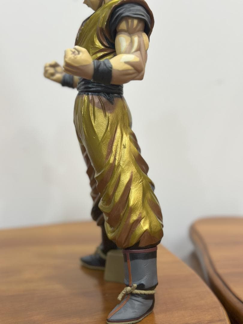 ドラゴンボール 孫悟空 グランディスタ 2D 漫画ディメンションズ メイトゥ版