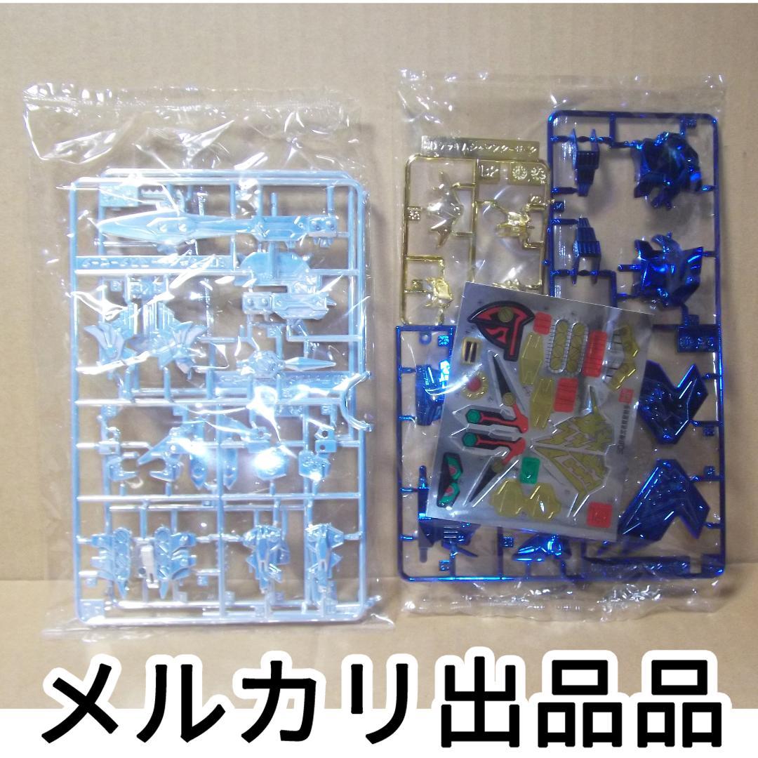 BB戦士 SDガンダム 武者 刕覇大将軍編 鉄機武者真星勢多 メッキ 最終値下げ