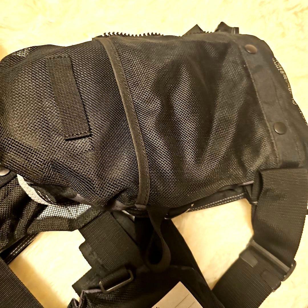 【超極美品】ダイワ ベンチクールゲームベストIV フリー DF-6109