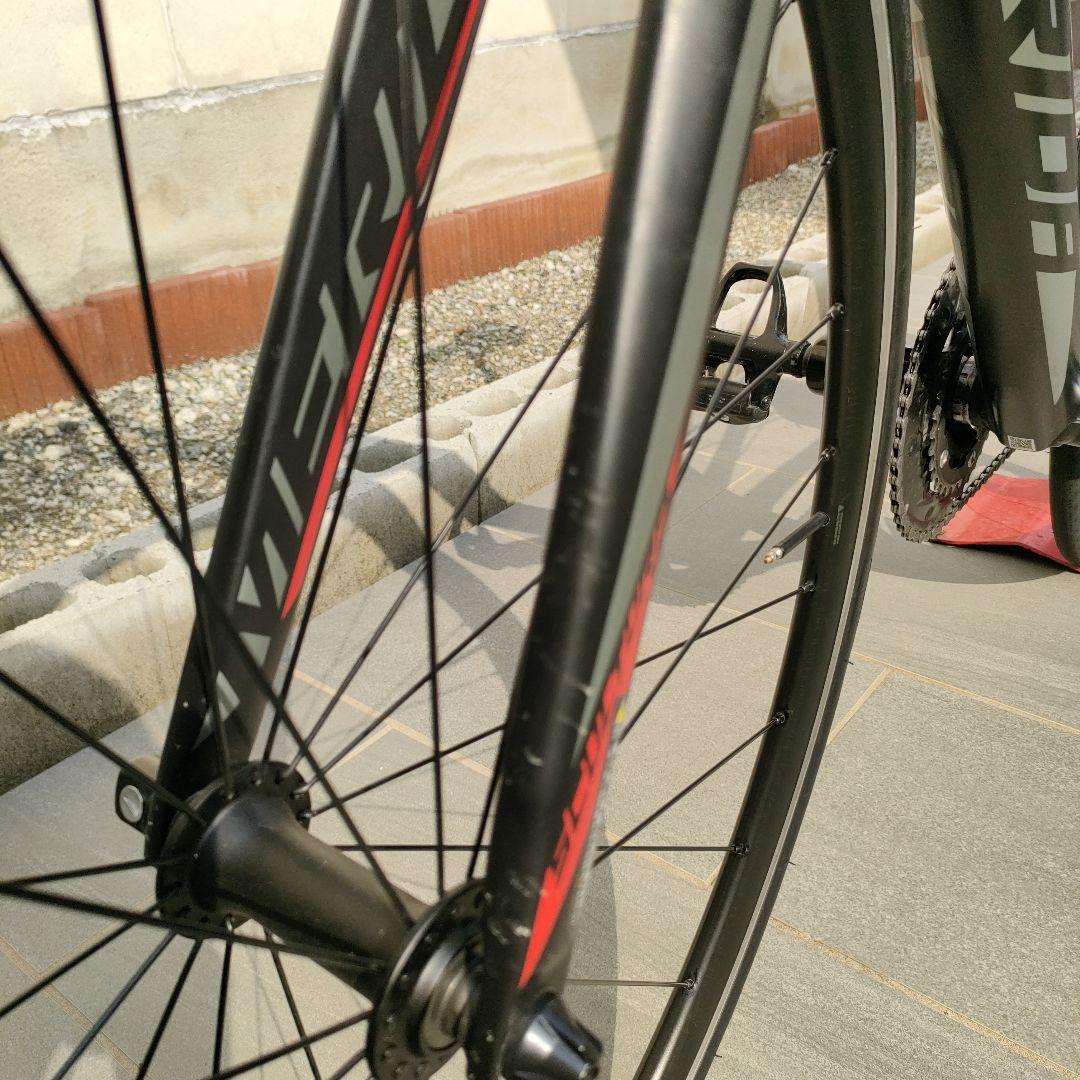 MERIDA Scultura 400 メリダ スクルトゥーラ 47 105