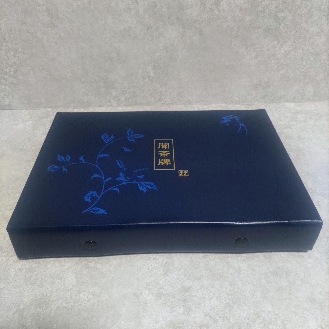 キリンビバレッジ　聞茶牌　懸賞品　非売品　未開封品　激レア