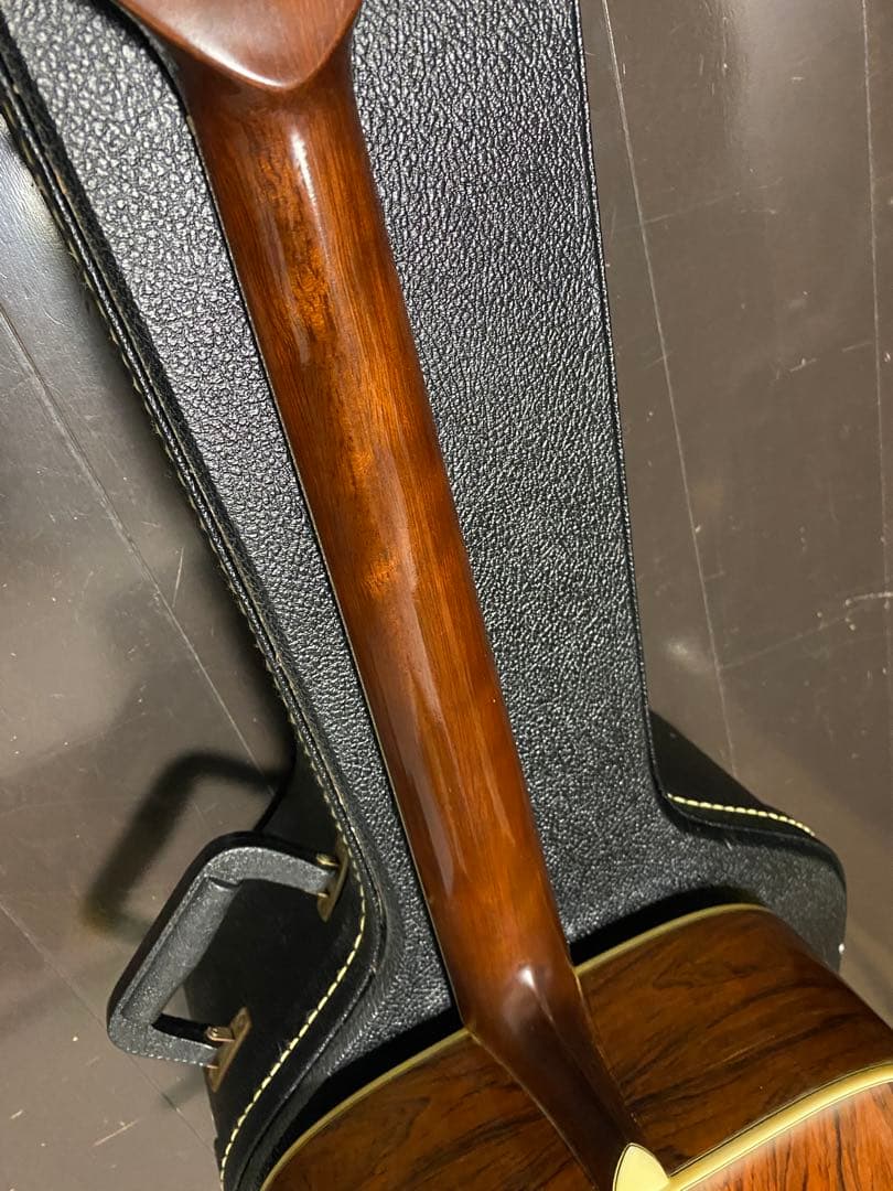 アコースティックギター　epiphone