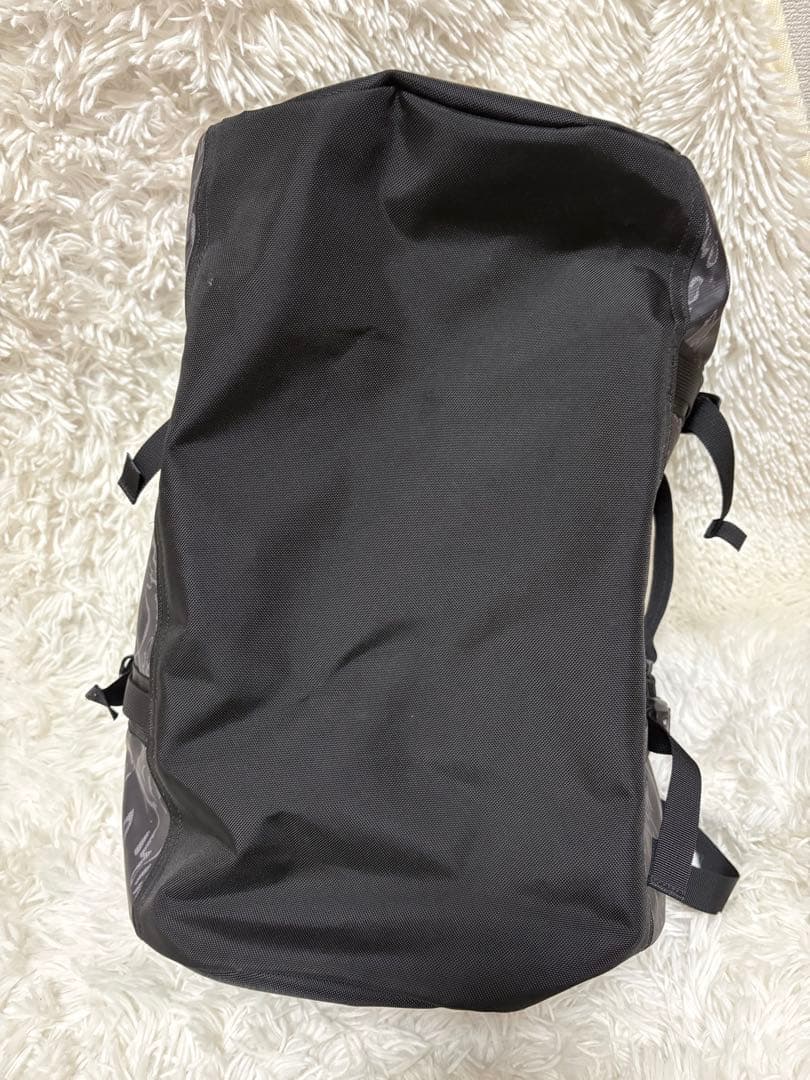 THE NORTH FACE ノースフェイス　ボストンバック　リュック　2way