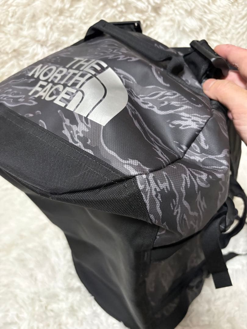 THE NORTH FACE ノースフェイス　ボストンバック　リュック　2way