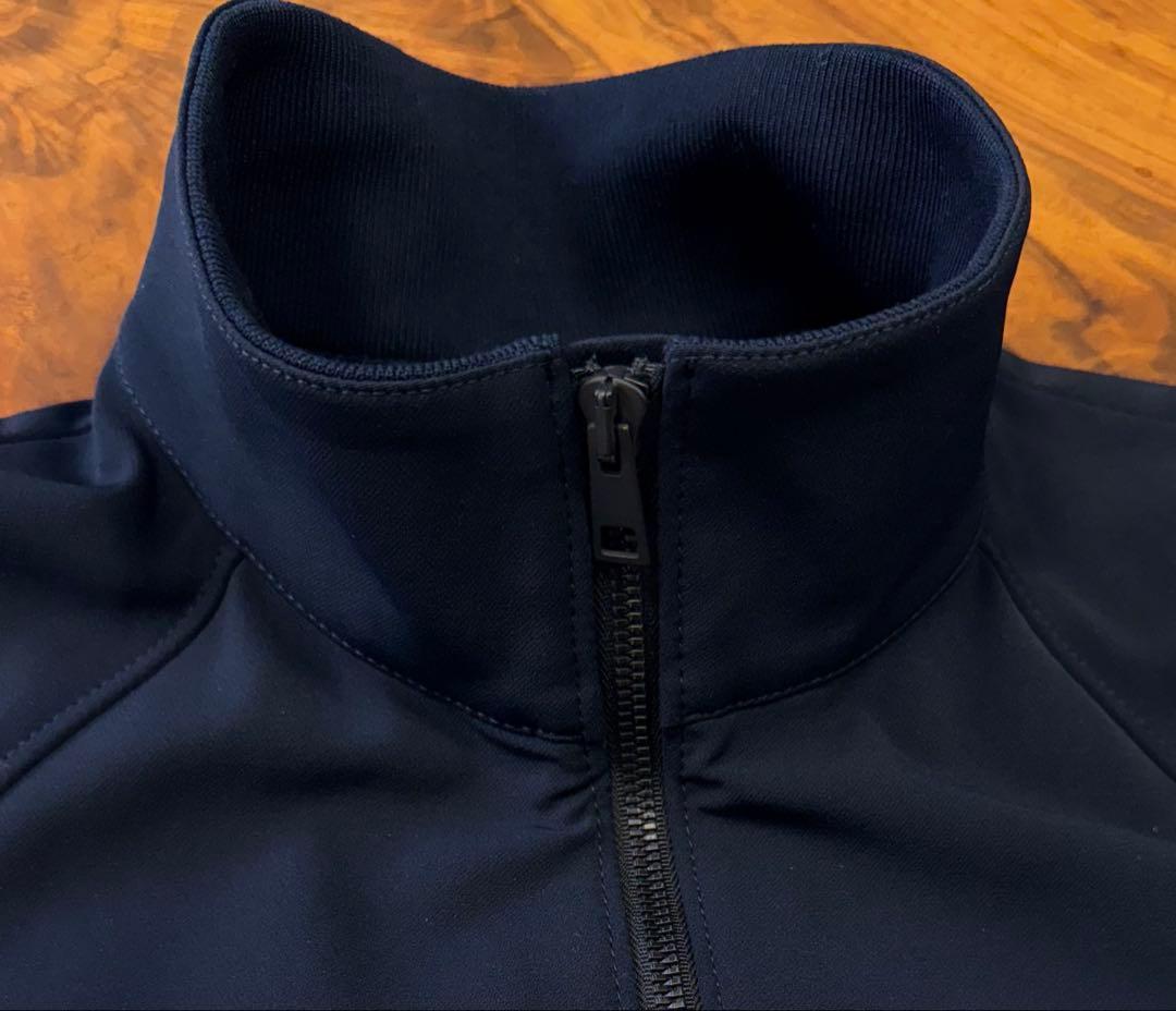 【レア】ナイキ ゴルフジャケット 《イタリア製》