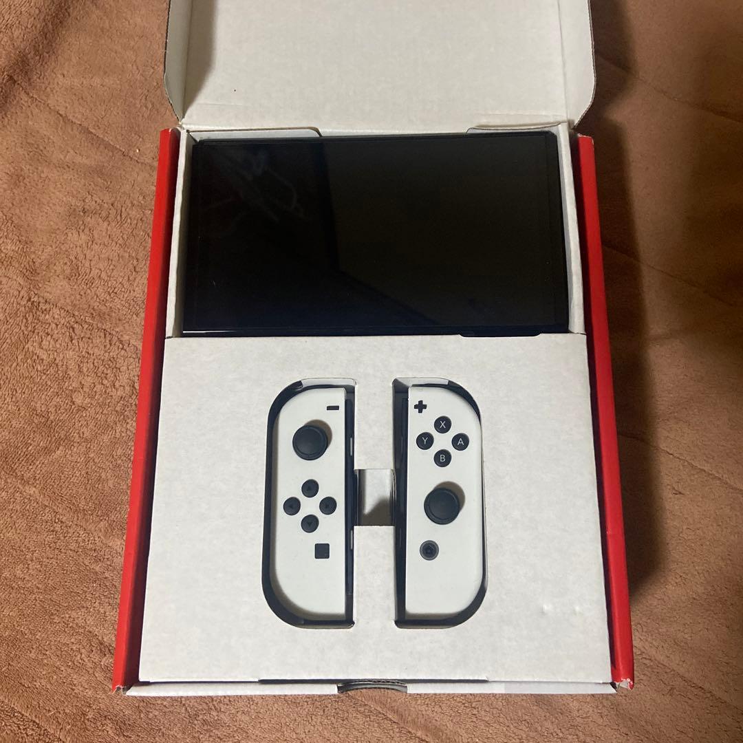 Switch スイッチ