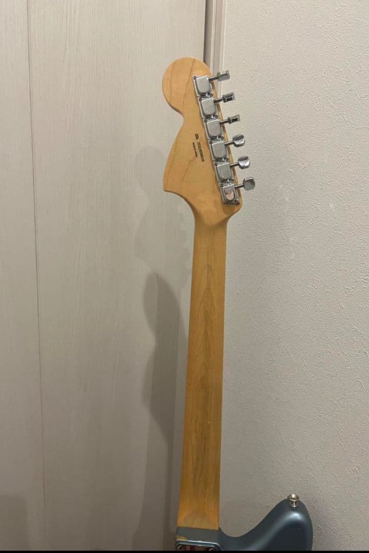 Fender Jaguar Late 60s Japanレリック【ジャガー】