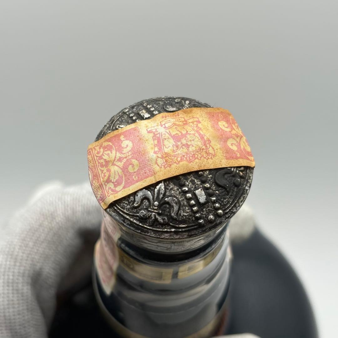 シーバスリーガル ロイヤルサルート21年 古酒 700ml 40度 未開栓