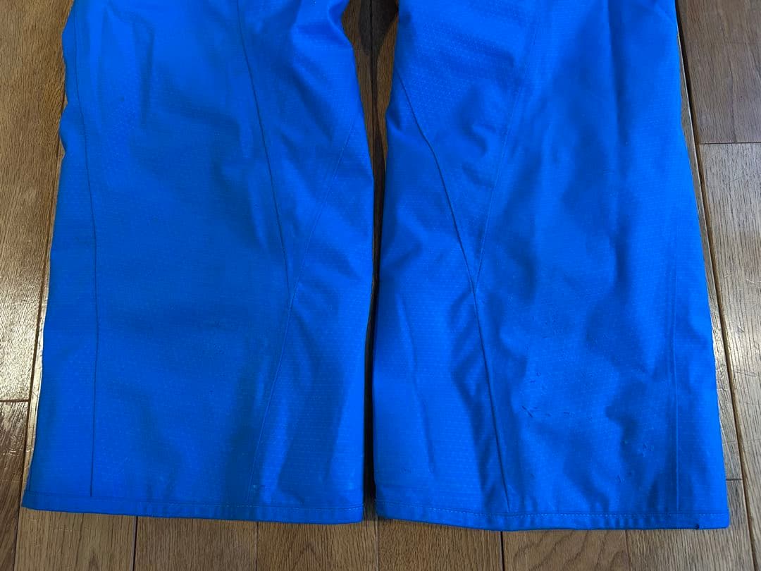 phenix メンズスキーウェア　上下セット　Mサイズ