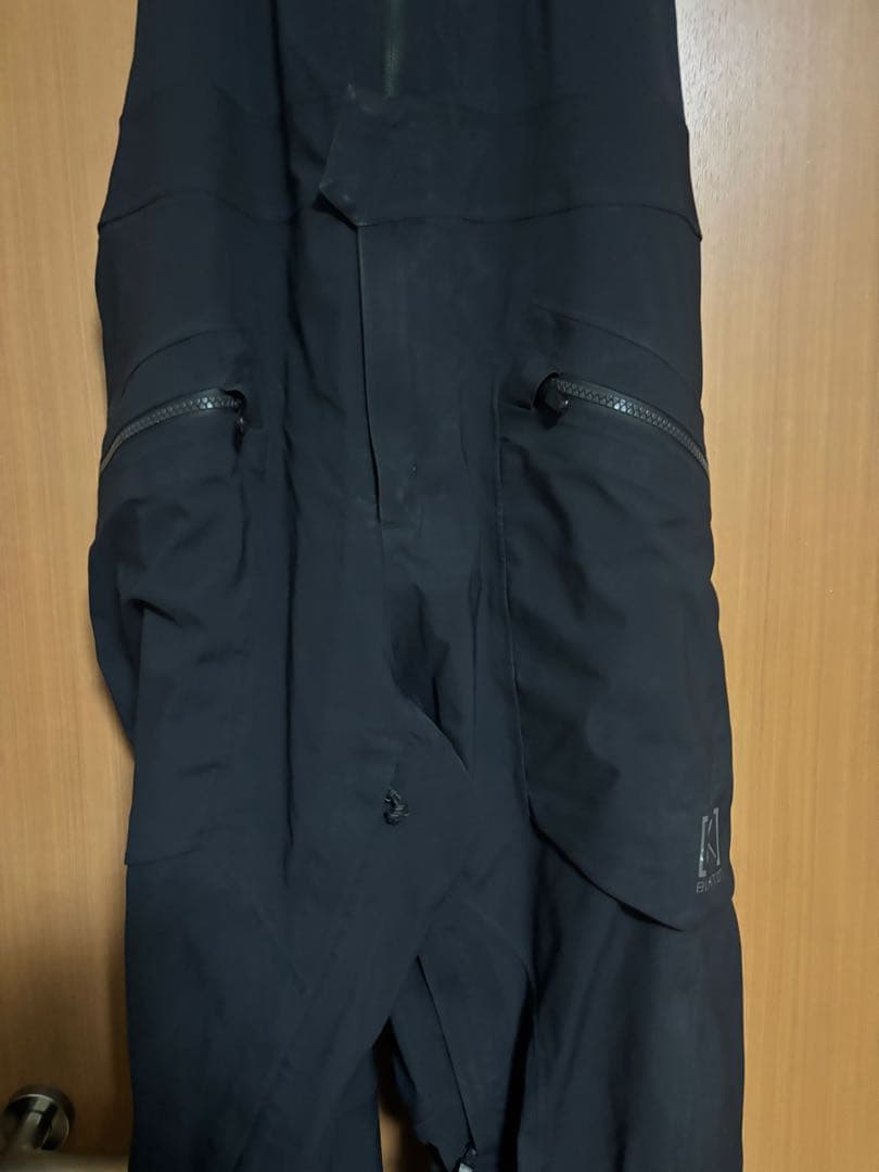 専用Burton [ak] Freebird Bib Pant M