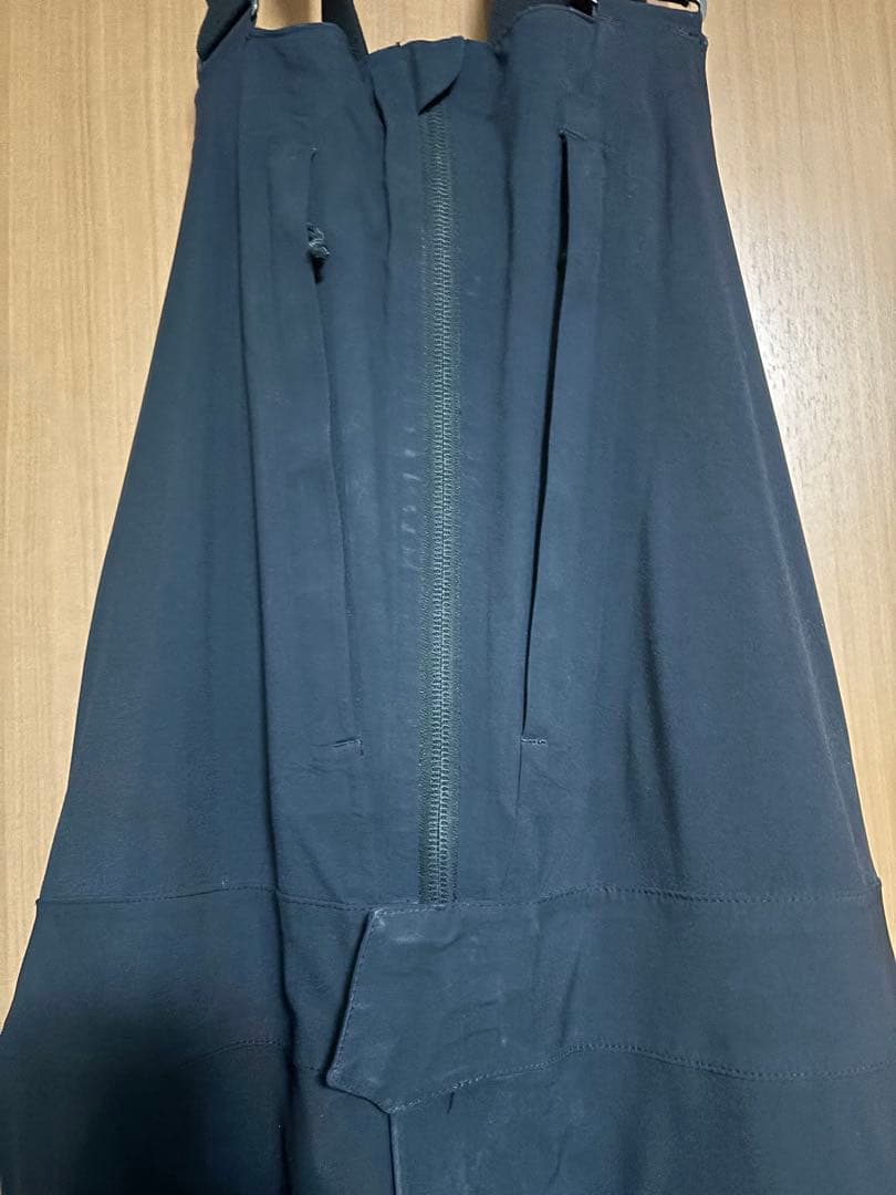 専用Burton [ak] Freebird Bib Pant M