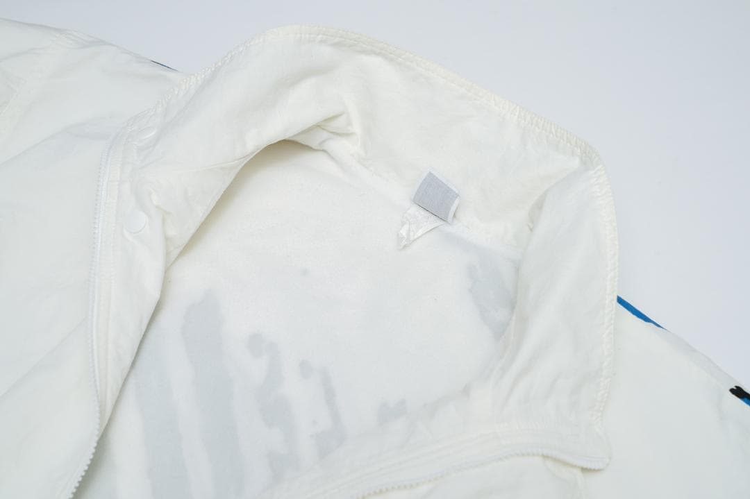 ナイキ チャレンジコート アンドレアガシ 1992年 ウィンドブレーカー