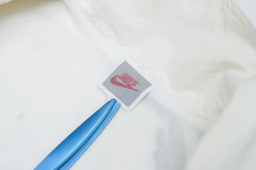 ナイキ チャレンジコート アンドレアガシ 1992年 ウィンドブレーカー