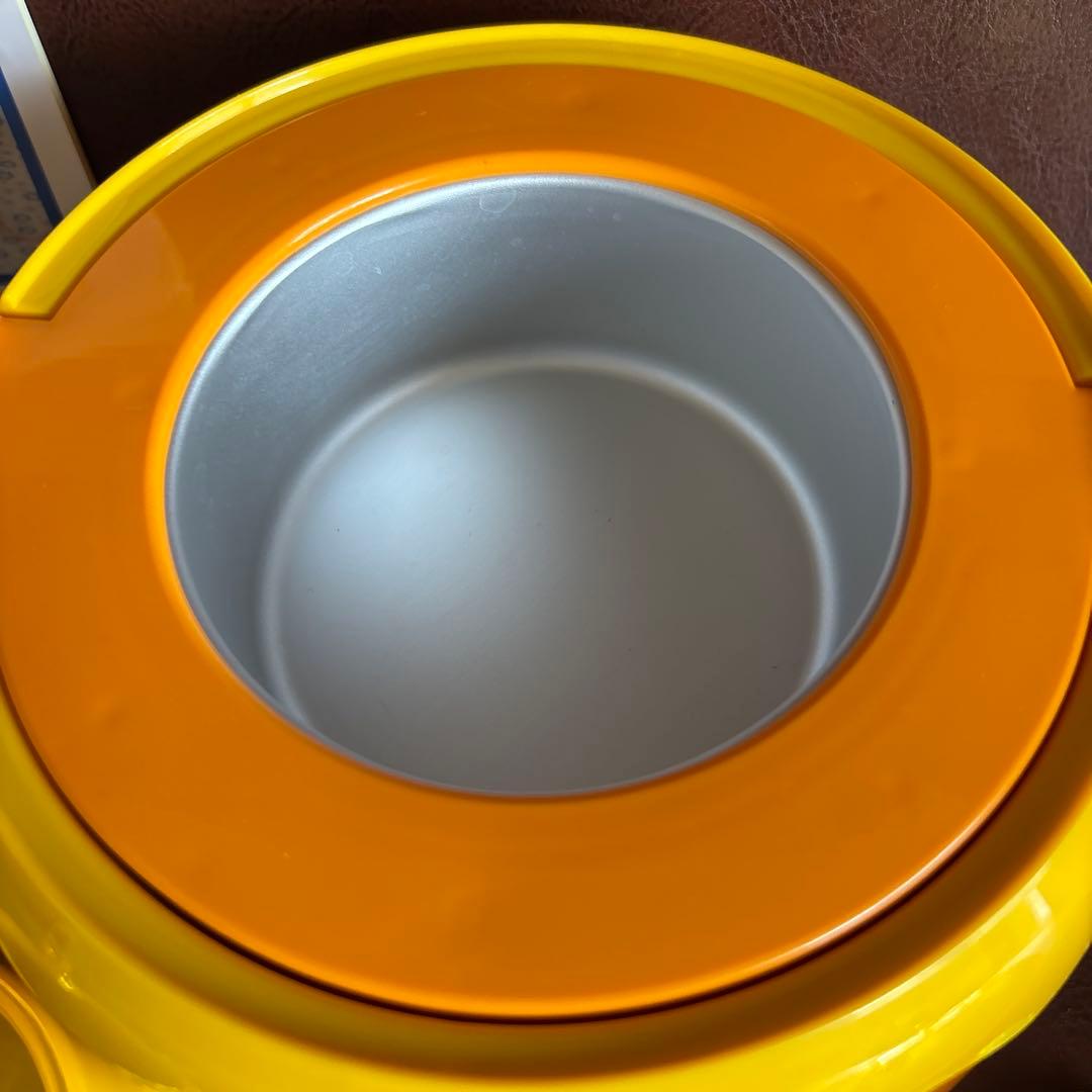 くまのプーさん チョコフォンデュクッキングトイ／グッズetc