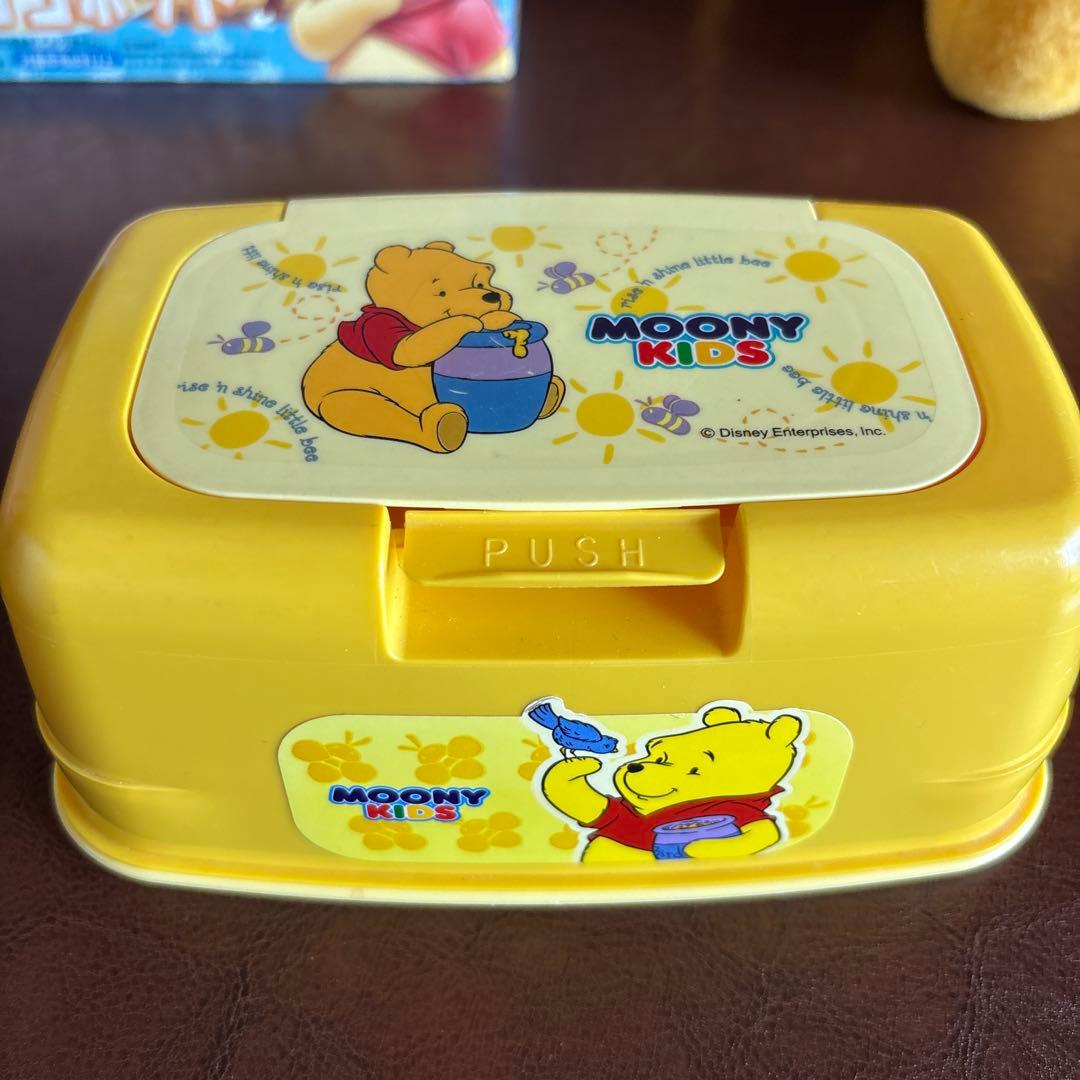 くまのプーさん チョコフォンデュクッキングトイ／グッズetc