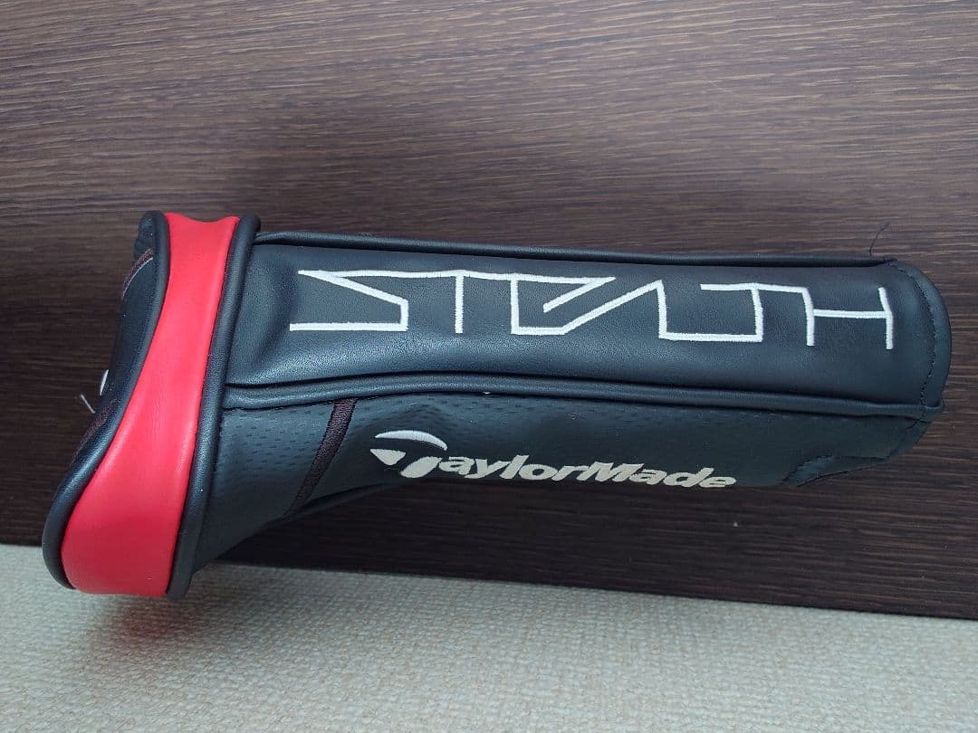 TaylorMade ステルスフェアウェイウッド 5Wシャフトはアッタスキング