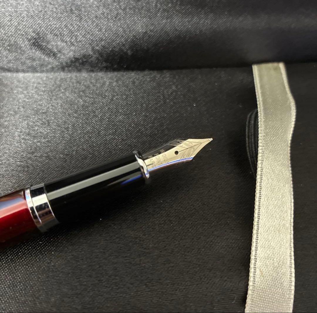 MONT BLANC CROSS COACH等　万年筆　ペンまとめ売り