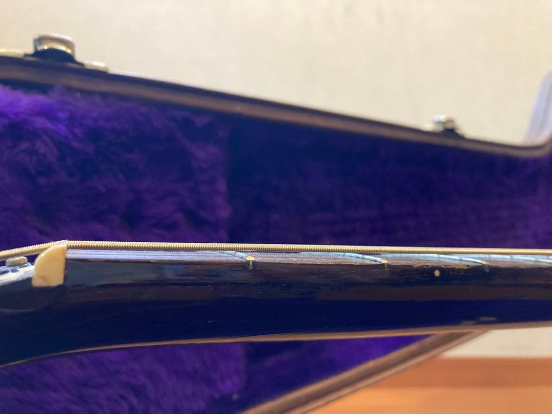 Gibson ブルース・キング　 アコースティックギター