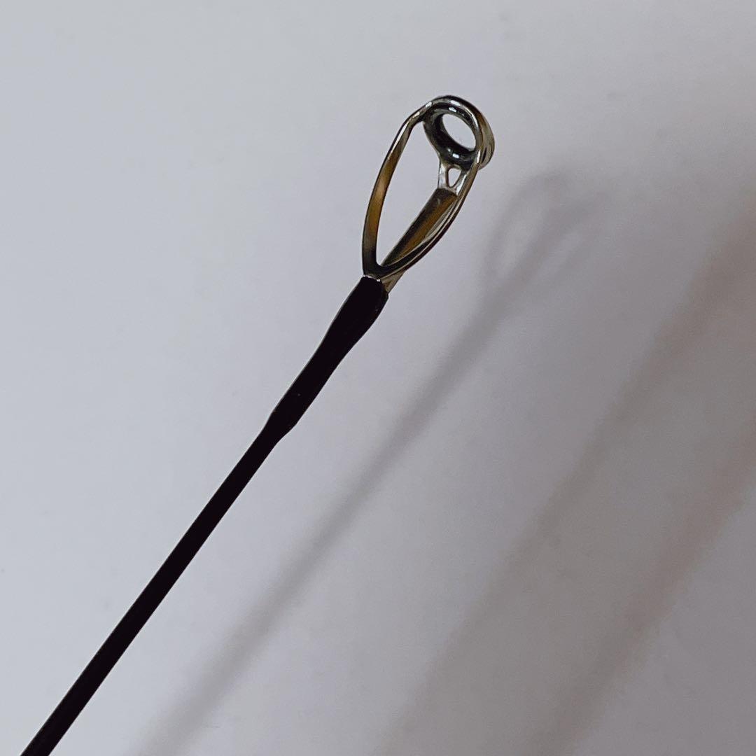 ジャッカル バンブルズ エクストロ BBXS-S66-SLJ 保証書 付属品付き