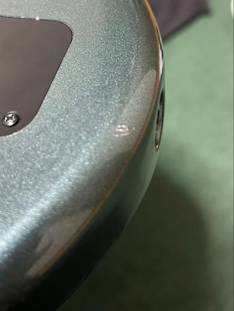 ギター Squier Contemporary Stratocaster HHFR