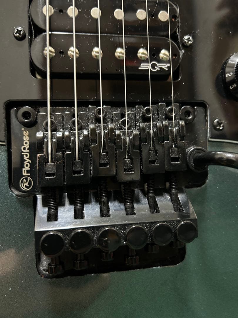 ギター Squier Contemporary Stratocaster HHFR